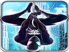 Peli Marvel Ultimate Spider-man verkossa