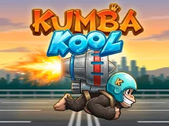 Peli Kumba Kool verkossa
