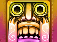 Peli Temple Run 2: Holi Festival verkossa