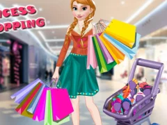 Peli Ice Princess Mall Shopping verkossa