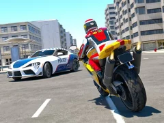 Peli Bike Racing Bike Stunt Games verkossa