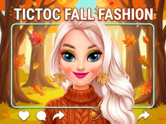 Peli TicToc Fall Fashion verkossa