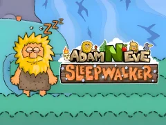 Peli Adam and Eve: Sleepwalker verkossa