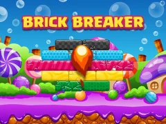 Peli Brick Breaker verkossa