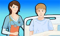Peli Operate Now: Pericardium Surgery verkossa