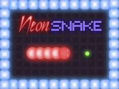 Peli Neon Snake verkossa