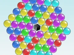 Peli bubble Spin verkossa