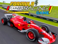 Peli Formula Car Racing Games verkossa