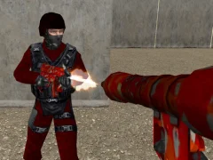 Peli Crazy Shooters 2 verkossa