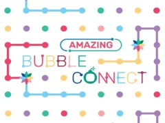 Peli Amazing Bubble Connect verkossa