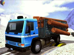 Peli Real Cargo Truck Driver 2025 verkossa