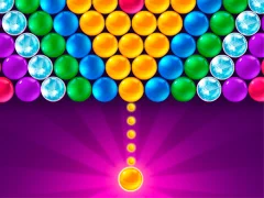 Peli Relax Bubble Shooter verkossa