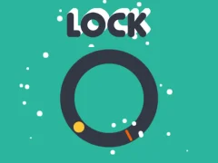 Peli Lock verkossa