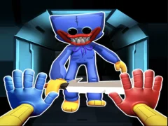 Peli Poppy Smashers: Scary Playtime verkossa