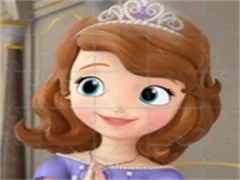 Peli Sofia Jigsaw Puzzle verkossa