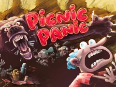 Peli Picnic Panic verkossa