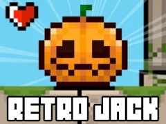 Peli Retro Jack verkossa