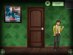 Peli Amgel Easy Room Escape 311 verkossa