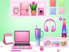 Peli Sort and Style: Back to School verkossa