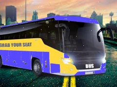 Peli Bus Simulator Unblocked Remastered verkossa
