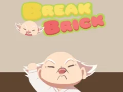 Peli Break Brick verkossa
