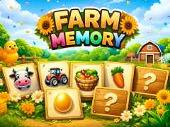 Peli Farm Memory verkossa
