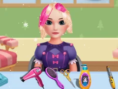 Peli Hair Salon verkossa