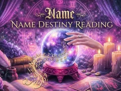 Peli Name Destiny Reading verkossa