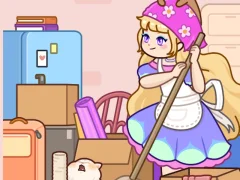 Peli Kiki World verkossa