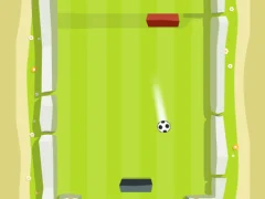 Peli Pong Football verkossa