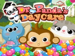 Peli Dr Panda's Daycare verkossa