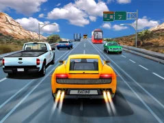 Peli Highway Road Racing verkossa