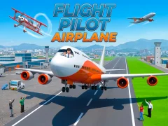 Peli Flight Pilot Airplane verkossa
