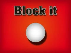 Peli Block It verkossa