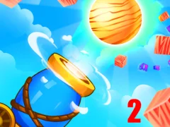 Peli Knock Balls 2 verkossa