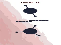 Peli Stick the Dots verkossa