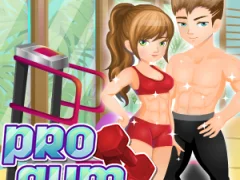 Peli Pro Gym verkossa