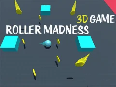 Peli Roller Madness verkossa