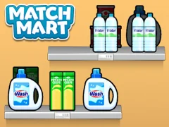 Peli Match Mart verkossa