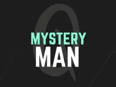 Peli Scp The Mystery Man verkossa