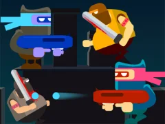 Peli Dead Fight verkossa