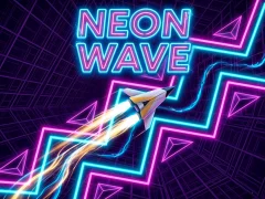 Peli Neon Wave verkossa