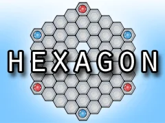 Peli Hexagon verkossa
