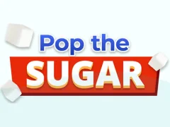 Peli Pop The Sugar verkossa