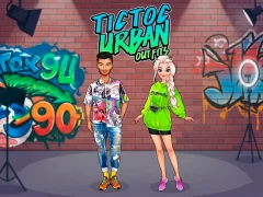 Peli TicToc Urban Outfits verkossa