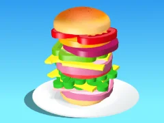 Peli Hamburger verkossa