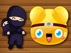 Peli Jelly Ninja verkossa