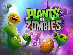 Peli Plants vs Zombies TD verkossa