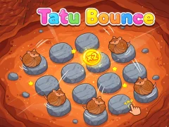 Peli Tatu Bounce verkossa