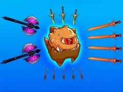 Peli Weaponsmith Evolution verkossa